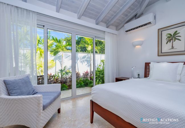 Villa in Casa De Campo - Los Mangos