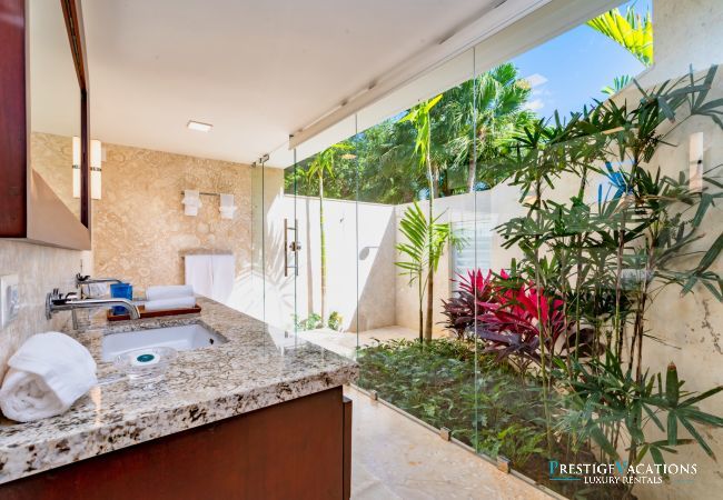 Villa in Casa De Campo - Los Mangos