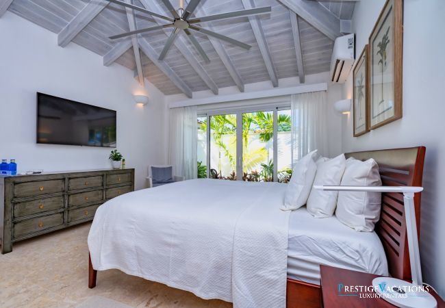 Villa in Casa De Campo - Los Mangos