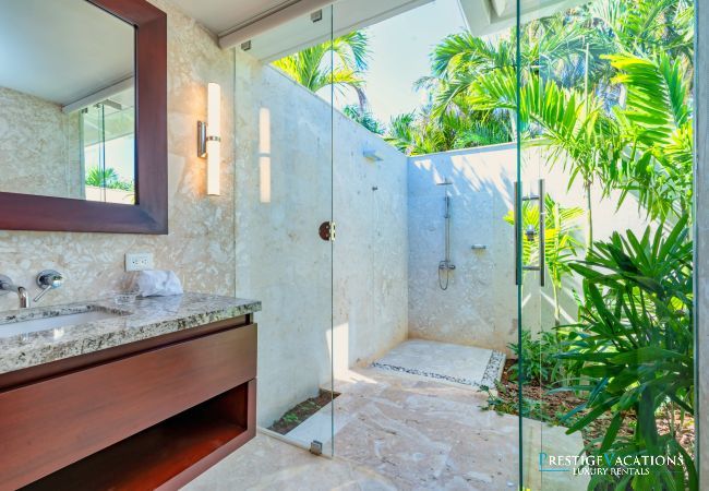 Villa in Casa De Campo - Los Mangos