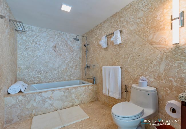 Villa in Casa De Campo - Los Mangos
