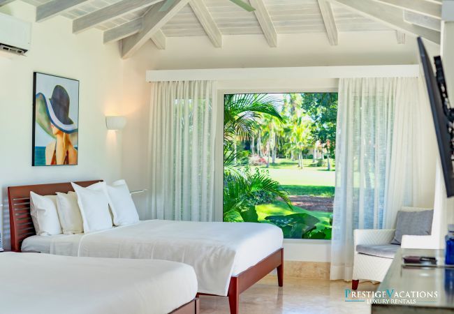Villa in Casa De Campo - Los Mangos