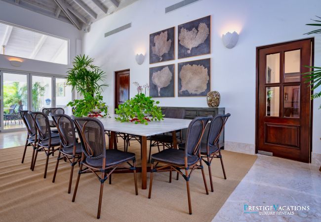 Villa in Casa De Campo - Los Mangos