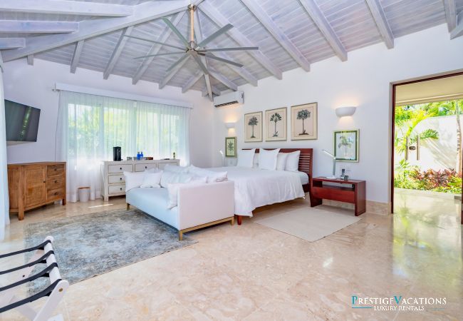 Villa in Casa De Campo - Los Mangos