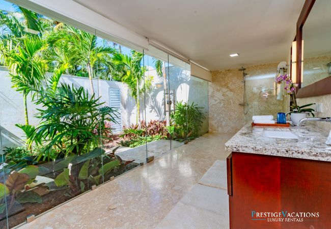 Villa in Casa De Campo - Los Mangos