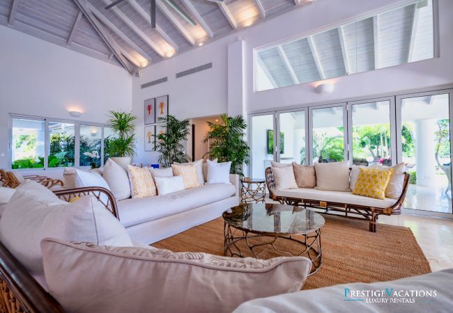 Villa in Casa De Campo - Los Mangos