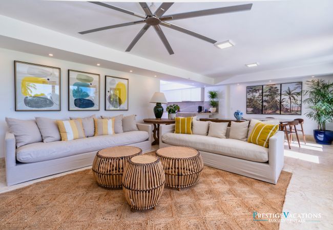 Villa in Casa De Campo - Los Mangos