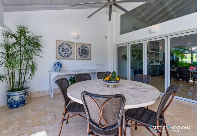 Villa in Casa De Campo - Los Mangos