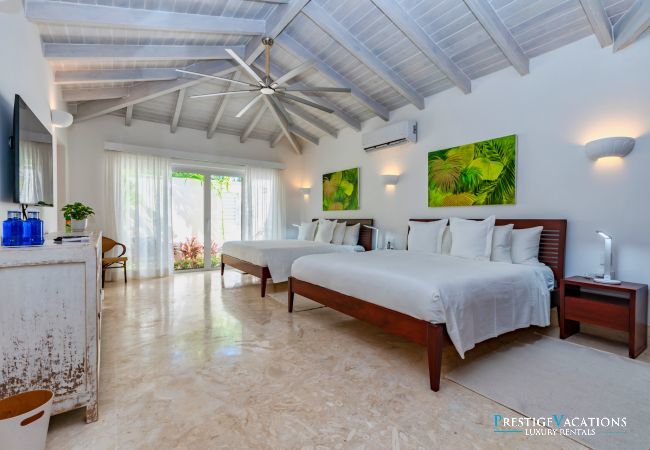 Villa in Casa De Campo - Los Mangos