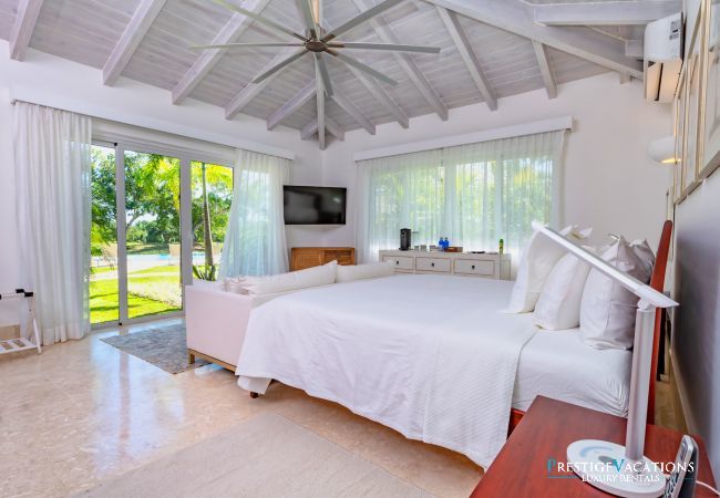 Villa in Casa De Campo - Los Mangos