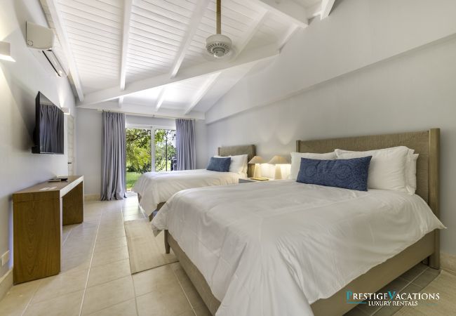 Villa in Casa De Campo - Maison Blanche