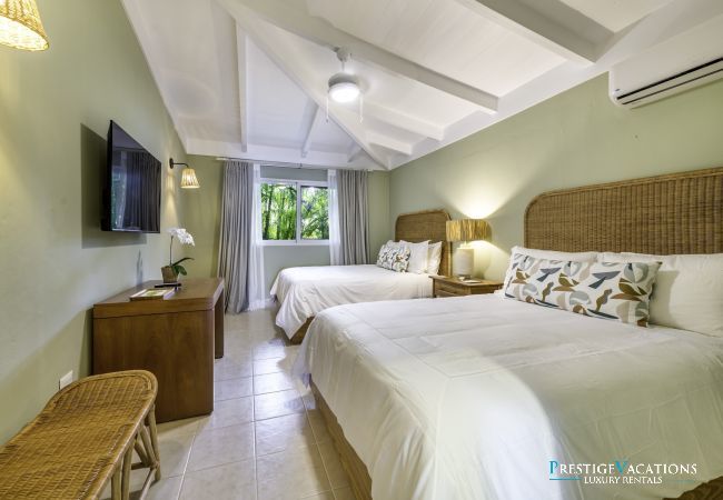 Villa in Casa De Campo - Maison Blanche