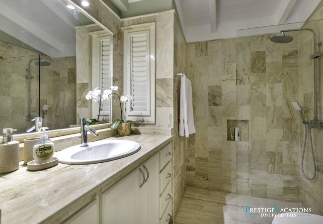 Villa in Casa De Campo - Maison Blanche
