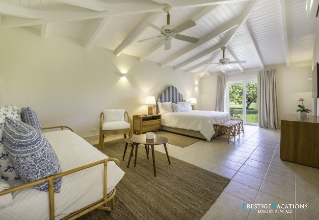 Villa in Casa De Campo - Maison Blanche