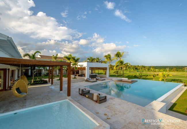 Villa in Casa De Campo - Le Blanc