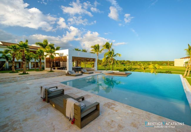 Villa in Casa De Campo - Le Blanc