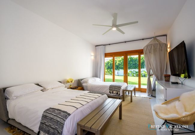 Villa in Casa De Campo - Le Blanc