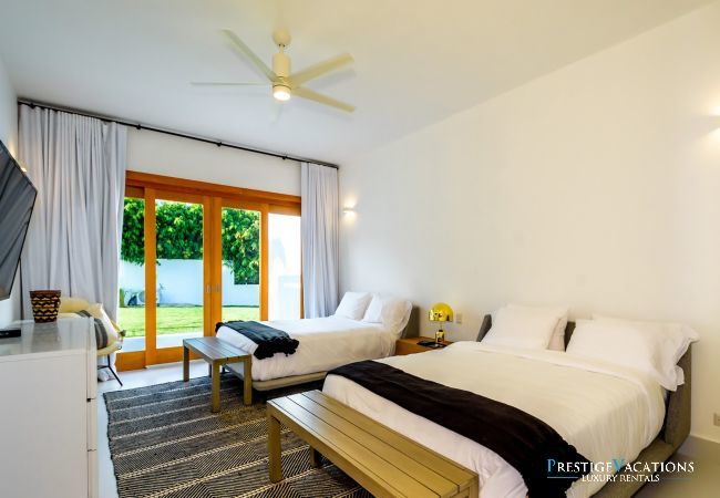 Villa in Casa De Campo - Le Blanc