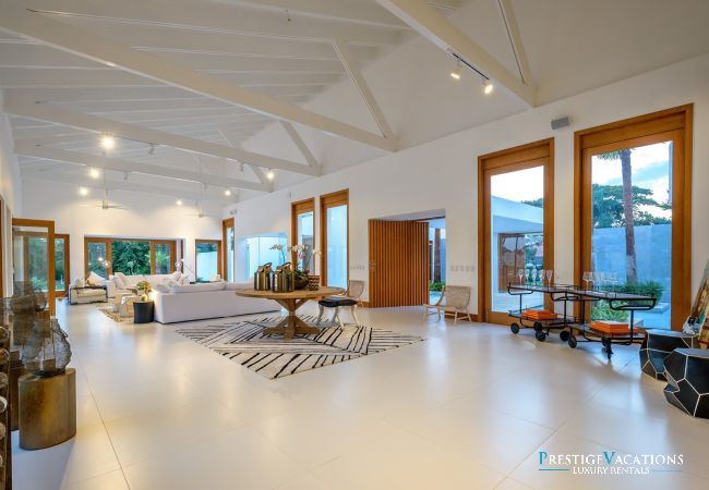 Villa in Casa De Campo - Le Blanc