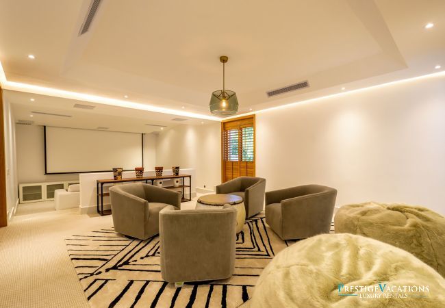 Villa in Casa De Campo - Le Blanc