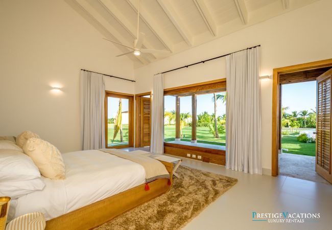 Villa in Casa De Campo - Le Blanc