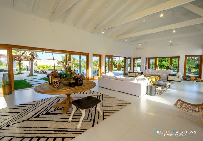 Villa in Casa De Campo - Le Blanc