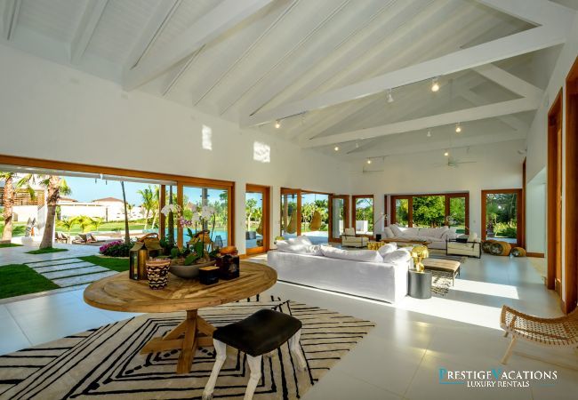 Villa in Casa De Campo - Le Blanc