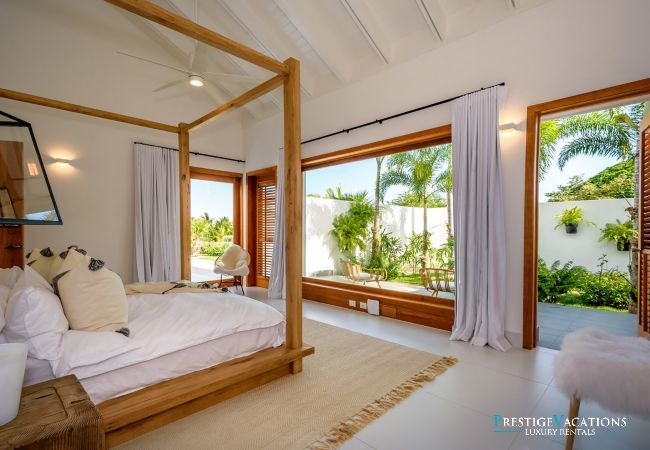 Villa in Casa De Campo - Le Blanc
