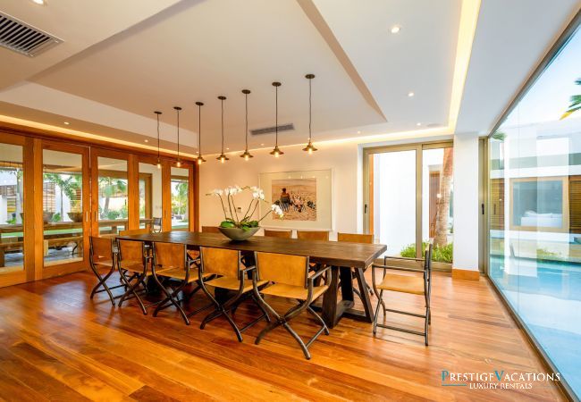 Villa in Casa De Campo - Le Blanc