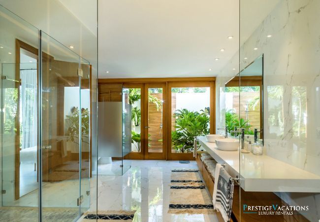 Villa in Casa De Campo - Le Blanc