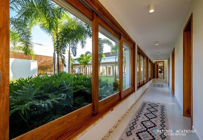 Villa in Casa De Campo - Le Blanc