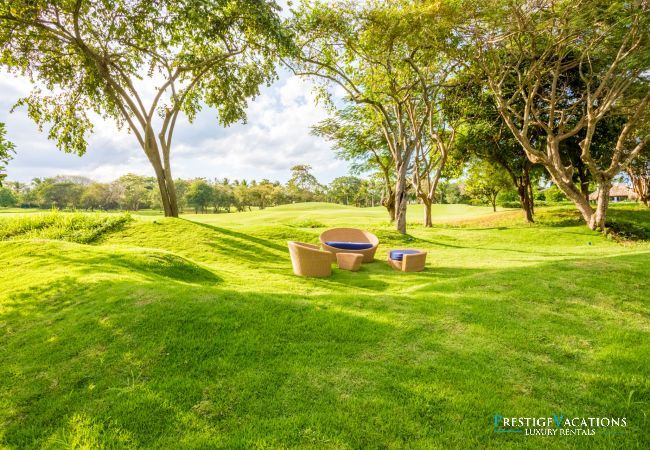 Villa in Casa De Campo - Casa Luna Llena