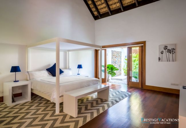 Villa in Casa De Campo - Casa Luna Llena