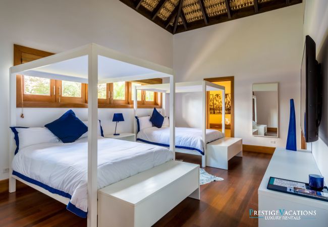 Villa in Casa De Campo - Casa Luna Llena