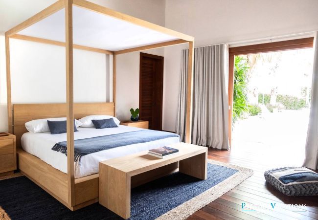 Villa in Casa De Campo - Casa Luna Llena