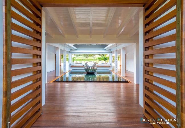 Villa in Casa De Campo - Casa Luna Llena
