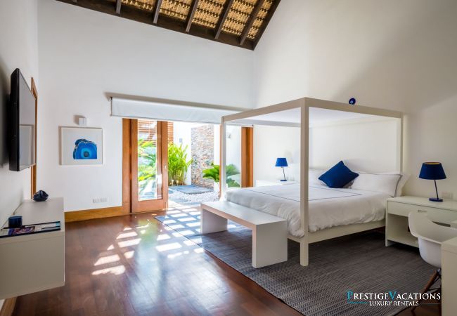 Villa in Casa De Campo - Casa Luna Llena