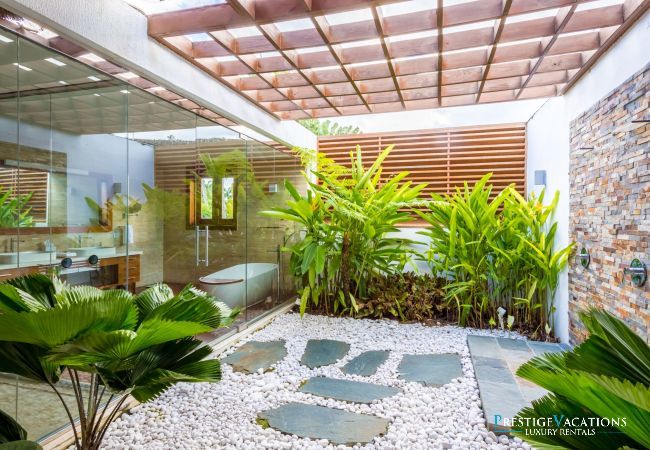 Villa in Casa De Campo - Casa Luna Llena
