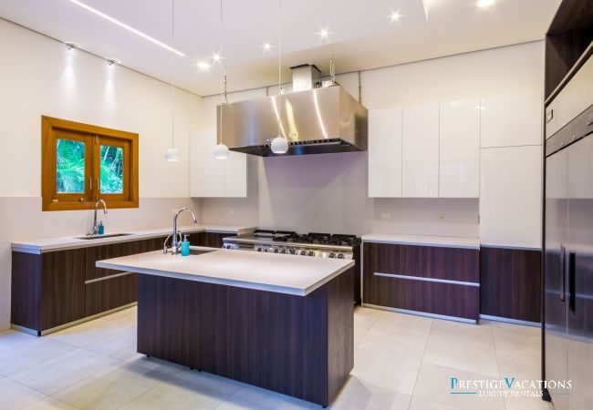 Villa in Casa De Campo - Casa Luna Llena