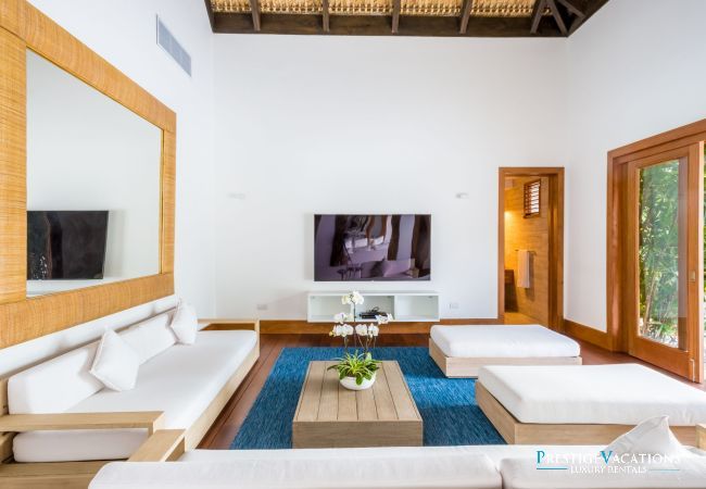 Villa in Casa De Campo - Casa Luna Llena