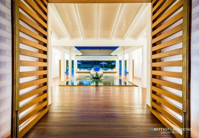 Villa in Casa De Campo - Casa Luna Llena