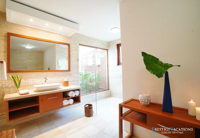 Villa in Casa De Campo - Casa Luna Llena