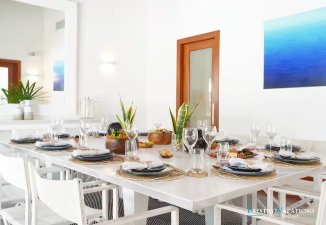 Villa in Casa De Campo - Casa Luna Llena