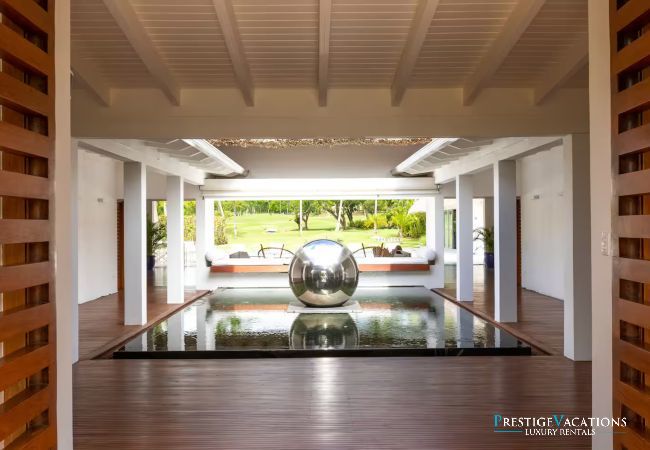 Villa in Casa De Campo - Casa Luna Llena