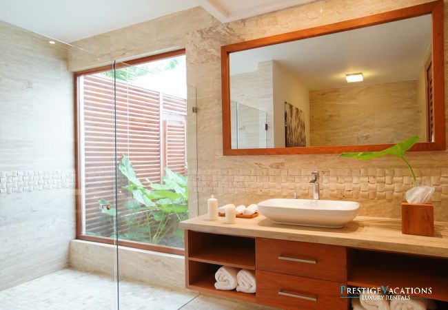 Villa in Casa De Campo - Casa Luna Llena