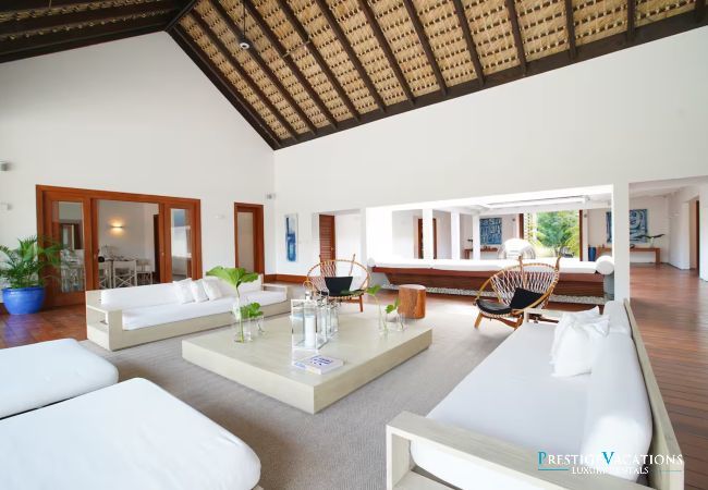 Villa in Casa De Campo - Casa Luna Llena