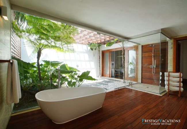 Villa in Casa De Campo - Casa Luna Llena