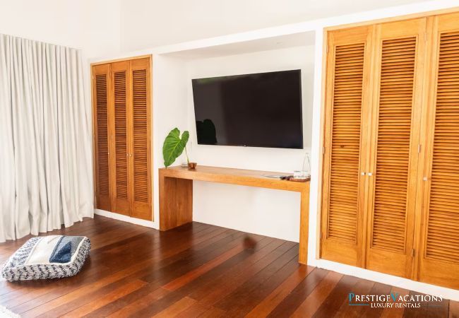 Villa in Casa De Campo - Casa Luna Llena