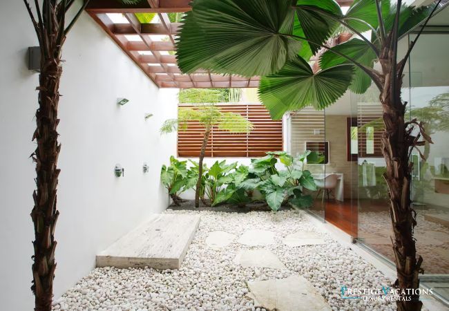 Villa in Casa De Campo - Casa Luna Llena