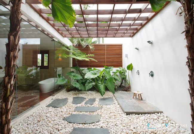 Villa in Casa De Campo - Casa Luna Llena